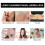 (3) 1-10x Leverdruppels Lichaamsbehandeling 30ml 4