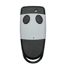 (2 Keys) För Cardin S449 QZ1 QZ2 QZ3 QZ4 Fjärrkontroll CARDIN TXQ449100 TXQ449200 TXQ449300 Garageportsöppnare