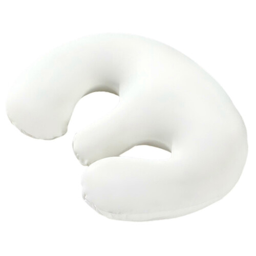 (White) Μαξιλάρι στήθους SPA μασάζ στήθους μαλακό φορητό στήριγμα στήθους μασάζ 2