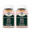 (2bottleds) 1-3X Ζελεδάκια Feminine Balance, 60 τεμάχια, σε μορφή τζελ και μασώμενων ζελετών 1