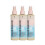 (3PCS) 1-5x Color Fanatic Πολυλειτουργικό σπρέι μαλλιών χωρίς ξέβγαλμ 1