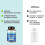 (3 Bottle) Συμπλήρωμα CLAPP Provitalize - Πέψη, Εντερική Υγεία, Ανακούφιση από το Φούσκωμα 3