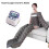 (host arm leg waist B) 4 Μασάζ ποδιών με συμπίεση αέρα κοιλότητας, ηλεκτρικό μ 1