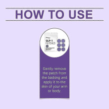 (1PC) 2026@@1-5x Effective Body Care Patches - Sculpt Body Curves & Tone Lazy Arms & Abdomen-A