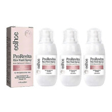 (3pcs) 1-5x ProRevita Rice Nutri Spray håråterväxt, Prorevita Rice Nutri Spray för hår