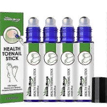 (4pcs) South Moon Nail Care Roller Balls - Voedende massage voor sterkere, sneller groeiende nagels met 7 dagen garantie