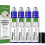 (4pcs) South Moon Nail Care Roller Balls - Θρεπτικό μασάζ για πιο δυνατά νύχια 1