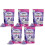 (5pcs) 1-5x Καθαριστικό Αφρού Τουαλέτας Fizzclean, Καθαριστικό Αφρού Fizzclean Άμεσης Δράσης 1