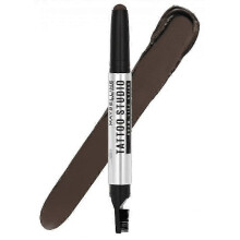 (04 Deep Brown) Lyftstift för tatuering av ögonbryn