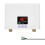 (White) Ταχυθερμαντήρας νερού 3KW Μίνι ηλεκτρικός θερμοσίφωνας χω 2