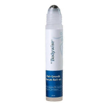 (1pcs) Be Bodywise Haargroeiserum Roll-on - 3% Rozemarijn, 3% Redensyl & 2% - (25 ml) Nieuw product |