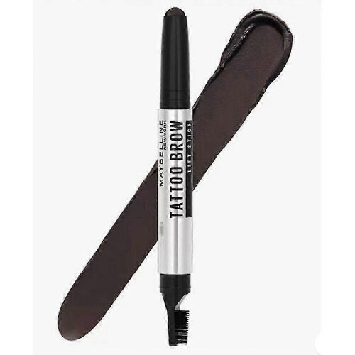 (05 Black Brown) Στικ ανύψωσης φρυδιών τατουάζ