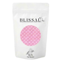 (Pink) Exfolierande duschhandduk Inga fler kemikalier Exfoliering för alla åldrar, Exfolierande antibakteriel