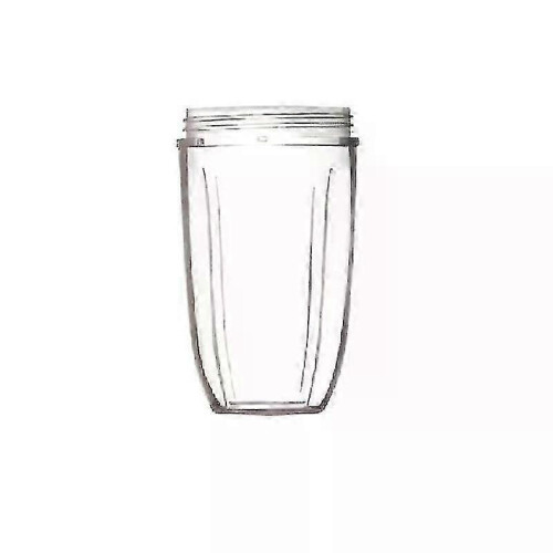 (24oz) ΝΕΟ μεγάλο ανταλλακτικό 900W για ποτήρια Nutribullet, αποχυμωτή