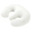 (White) Μαξιλάρι στήθους SPA μασάζ στήθους μαλακό φορητό στήριγμα στήθους μασάζ 1
