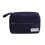 (Navy Blue) Φορητή κρεμαστή τσάντα τουαλέτας ταξιδιού μπάνιου ντο 1