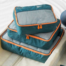 (Style B) Type B SUZY CG452 Reisorganizer Set 7-delige Kledingopbergtas