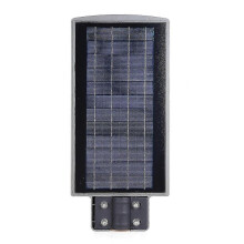 (Grey) 90W εξαιρετικά φωτεινά αδιάβροχα ηλιακά φώτα δρόμου με προβ