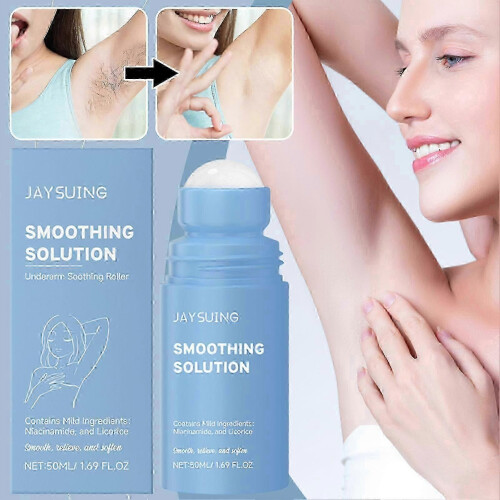 (1pcs) 2025 Razors Bumps Λύση για Θεραπείες για Τρίχες που Είσαι Ενυδατ 1