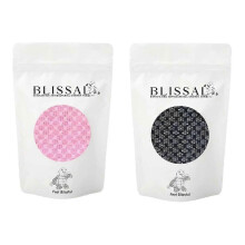 (Pink and Black) Exfolierande duschhandduk Inga fler kemikalier Exfoliering för alla åldrar, Exfolierande antibakteriel