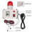 (High Water Alarm with Mount) Συναγερμός ένδειξης στάθμης νερού Αισθητήρας συναγερμο 4