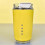 (Yellow) Κούπα καφέ Tumblers με στεγανή κούπα καφέ ταξιδιού για γενέθλια 1