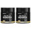 (2pcs) Τζελ & Μασώμενα Ζελεδάκια Διατροφής Gold Shilajit 30 Τεμάχια για Άνδρες και Γυναίκες 1
