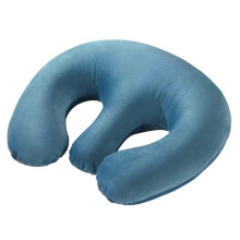 (Blue) Μαξιλάρι στήθους SPA μασάζ στήθους μαλακό φορητό στήριγμα στήθους μασάζ