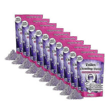 (10PCS) 26^1-10x Καθαριστικό Αφρού Τουαλέτας Fizzclean, Καθαριστικό Αφρού Fizzclean Άμεσης Δράσης