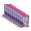 (10PCS) 26^1-10x Καθαριστικό Αφρού Τουαλέτας Fizzclean, Καθαριστικό Αφρού Fizzclean Άμεσης Δράσης 1
