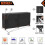 (96x24x42inch, 420D) Κάλυμμα ραφιού καυσόξυλων, αδιάβροχο κάλυμμα ραφιού κορ 2