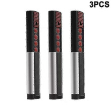 (3pcs) 3 ST SOMMER 4031 TX08-868-4 4020 4026 TX03-868-2 4011 4021 4025 4035 Garageport Fjärrstyrd Grind