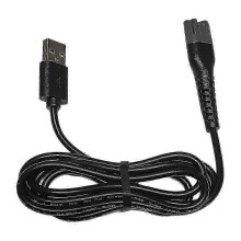 (1M) WAHL 8148 8591 8504 8509 Καλώδιο φόρτισης USB, καλώδιο τροφοδοσίας 1M για κουρευτική μηχανή
