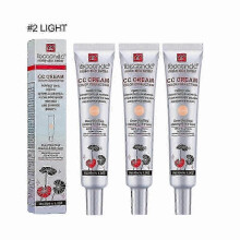 (Light) Crema CC 3X con Centella Asiática, correctora de color, ligera.