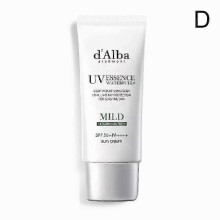 (Green) dAlba Piedmont UV Essence Waterfull Protector solar de trufa blanca SPF 50 PA