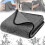 (1pcs, XXL 40x60cm) Πετσέτα στεγνώματος Shiny Bath Xxl, Πετσέτα στεγνώματος γρήγ 1