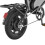 DYU DYU D3FMINI 14"Compact Folding EBike 350W 36V7.8Ah 5