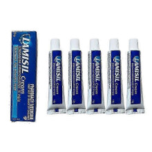 (5) 1-5x Cujmh Anti-schimmel voetcrème 15g, jeukstillende en geurverdrijvende behandeling voor voetschimmel |