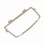 (grey) Beige Grey Trash Bin with D Ring for Motorhome Caravan Cabinets Compatible with Multiple Brands | 4