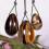 (Tiger Eye Eggs) 1 σετ φυσικό ροζ χαλαζία Yoni νεφρίτη αυγά θεραπευτικού κ 1