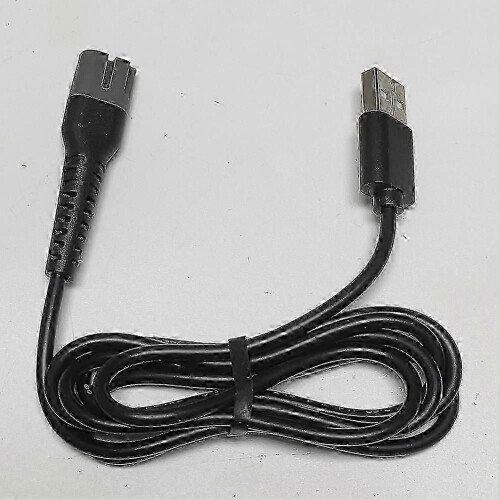 (2M) WAHL 8148 8591 8504 8509 Καλώδιο φόρτισης USB, καλώδιο τροφοδοσίας 1M για κουρευτική μηχανή 1