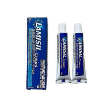 (2) 1-5x Cujmh Anti-schimmel voetcrème 15g, jeukstillende en geurverdrijvende behandeling voor voetschimmel |