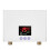 (White) Ταχυθερμαντήρας νερού 3KW Μίνι ηλεκτρικός θερμοσίφωνας χω 1