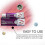 (3) Extra Strong Thermoplastic Adhesive for Dental Use, 1~5x Long-Lasting Hold 4