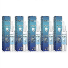 (5) 1-5x Gum Protect Repair Gels - Oplossing voor gezond tandvlees, 4 ml