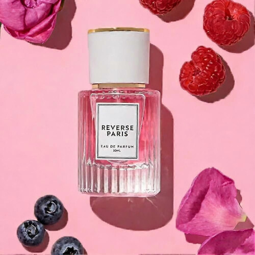 (Floral) Σπρέι αρώματος 30ml Λουλουδάτο άρωμα 2026 Παγκόσμια τάση - Μακ 1