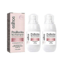(2pcs) 1-5x ProRevita Rice Nutri Spray håråterväxt, Prorevita Rice Nutri Spray för hår