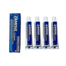 (4) 1-5x Cujmh Anti-schimmel voetcrème 15g, jeukstillende en geurverdrijvende behandeling voor voetschimmel |