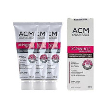(3PCS) 1-5x Advanced Creme Intensive Anti-Taches Εντατική Κρέμα κατά των Καφέ Κηλίδων 40ml
