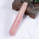 (1Pcs Pink Stick) 1 σετ φυσικό ροζ χαλαζία Yoni νεφρίτη αυγά θεραπευτικού κ 1